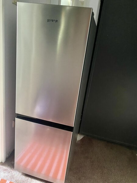 Frigider cu congelator Gorenje