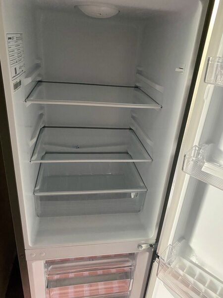 Frigider cu congelator Gorenje