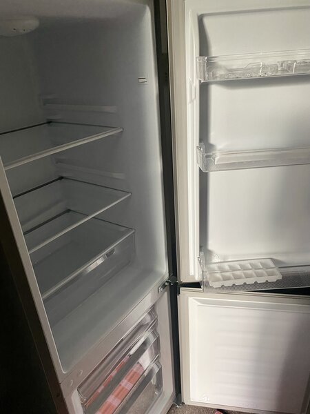 Frigider cu congelator Gorenje